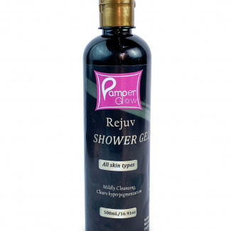 Rejuv Shower Gel